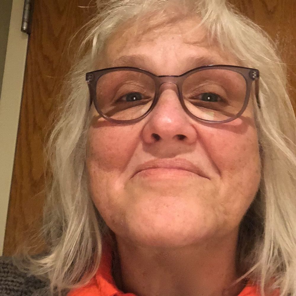 Meet your Posher, Susan